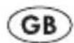 CRIVIT CBGT 4 A1 - Service - 1