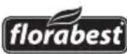 FLORABEST FRP 350 B2 - Garantie - 3