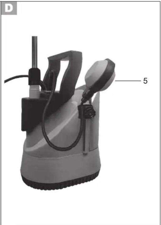 FLORABEST FRP 350 B2 - 4