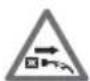 FLORABEST FHA 1100 A1 - Symbols on the equipment - 2