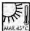 FLORABEST FAT 18 B2 - Symbols on the battery - 4