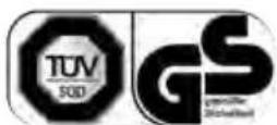 FLORABEST FLG 34 C1 - Specifiche tecniche - 1