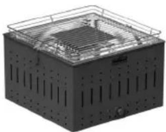 FLORABEST FLG 40 A1 - Package contents - 1