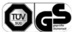 FLORABEST FLG 40 A1 - Technische specificaties - 1