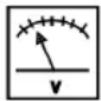 BLACK & DECKER BD 5500 - Explanation of the warning signs and symbols on the machine - 15