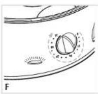 BLACK & DECKER Handy Steamer HS1000 - Tips for Using the Flavor Scenter® Screen - 4