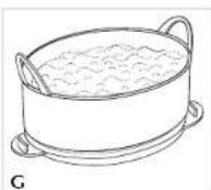 BLACK & DECKER Handy Steamer HS1000 - Tips for Using the Flavor Scenter® Screen - 5
