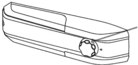 HOOVER HBOD 174 - Apagado/encendido (sin pantalla) - 1