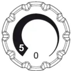 5 0