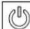 Klarstein 10031996 - Key Functions - 1