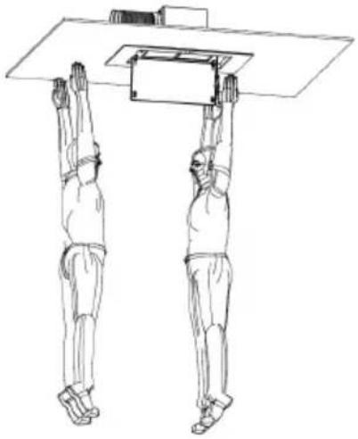 Klarstein 10031996 - INSTALLAZIONE - 9
