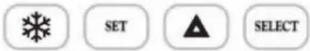 Klarstein Lannister 10030921 - DESCRIZIONE DEL PRODOTTO E DISPLAY - 3