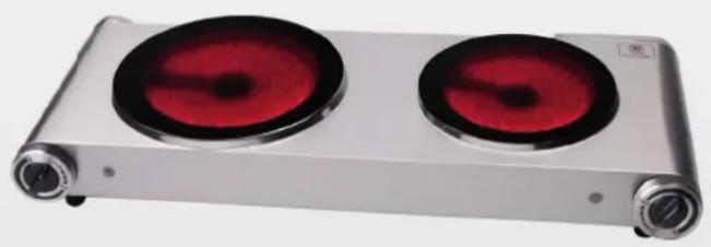 Klarstein 10027875 - 1