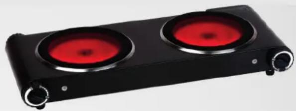 Klarstein 10027875 - 3