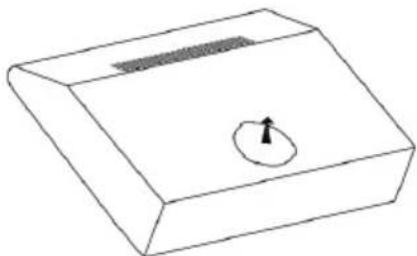 Klarstein Capannina - MODES DE VENTILATION - 6