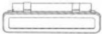 Klarstein Capannina - Ampoule de remplacement - 1