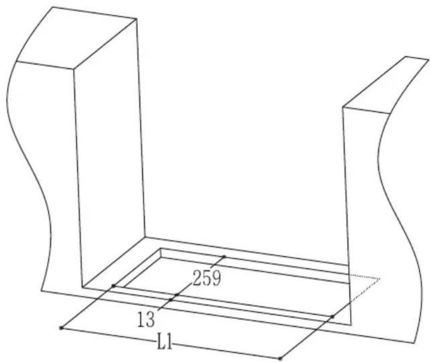 Klarstein Simplica - DIMENSIONS - 1