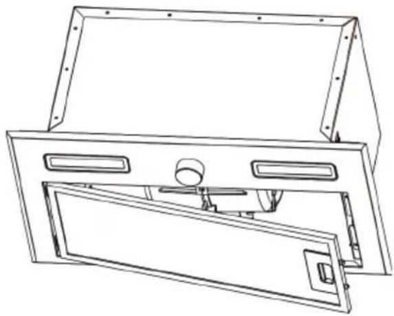 Klarstein Simplica - Nettoyage du fi ltre - 1