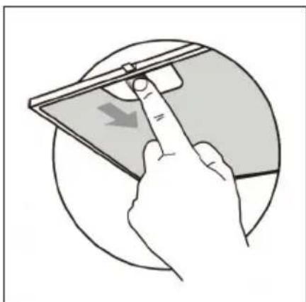 Klarstein 10033709 - Grease Filters - 1