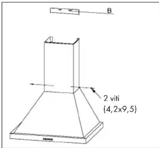 Klarstein 10033709 - Camino decorativo inferiore - 1