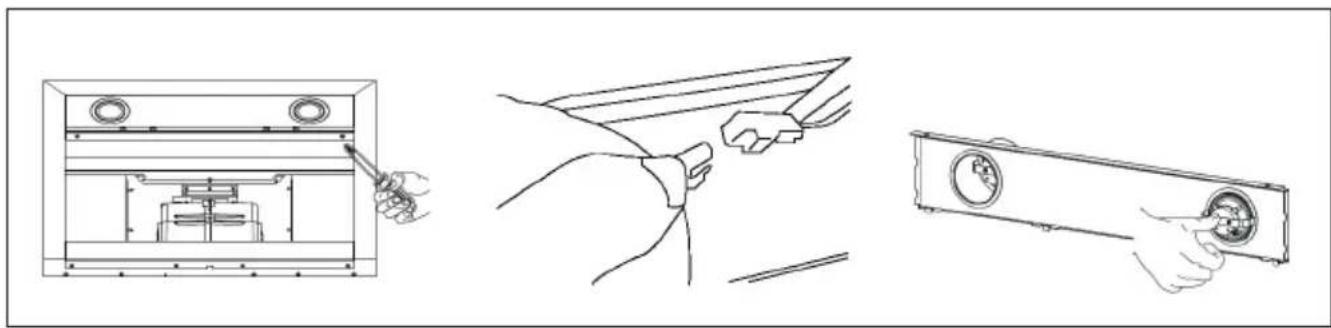Klarstein 10033709 - Light Replacement - 1