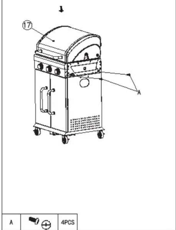 Klarstein Gazooka 2.OT 10033533 - TROUBLESHOOTING - 12