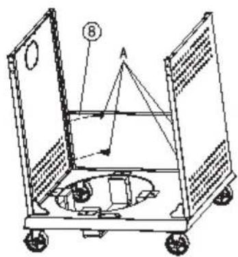 Klarstein Gazooka 2.OT 10033533 - TROUBLESHOOTING - 5
