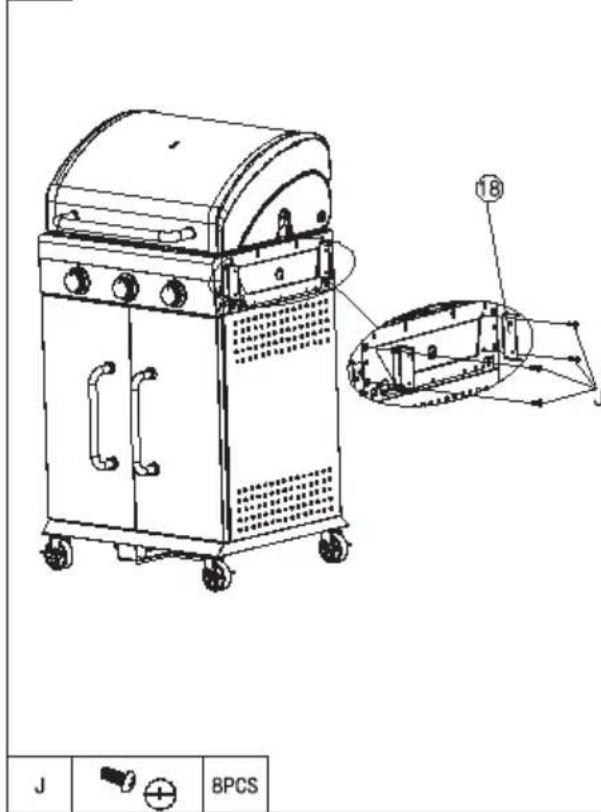 Klarstein Gazooka 2.OT 10033533 - TROUBLESHOOTING - 13