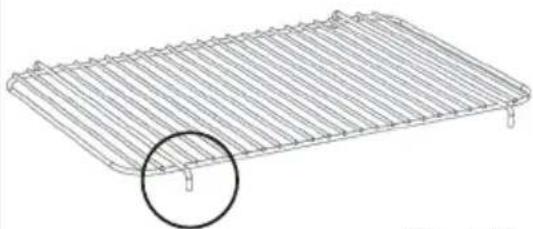 Klarstein Grillkern - ASSEMBLY OF THE GRILL UNIT - 8