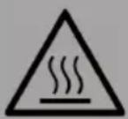 Klarstein Grillkern - The grill is divided into 3 zones. - 1