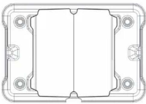 Klarstein Grillkern - ASSEMBLY OF THE GRILL UNIT - 3