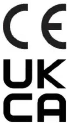 CE UK CA