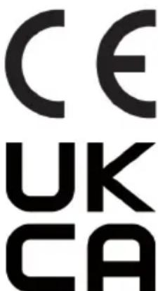 CE UK CA