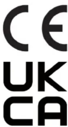 CE UK CA