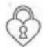 Klarstein 10030846 - Child lock - 1