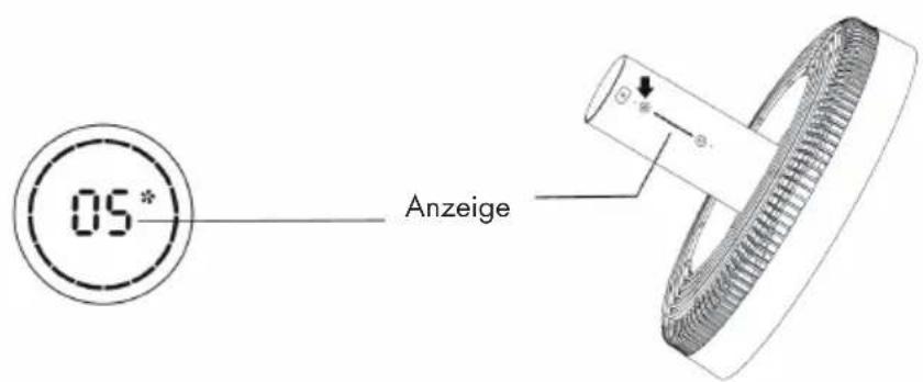 05* Anzeige