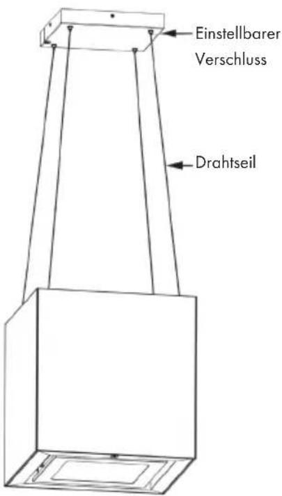 Klarstein 10034523 - INSTALLATION - 7