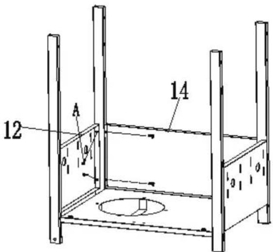 12 A 14