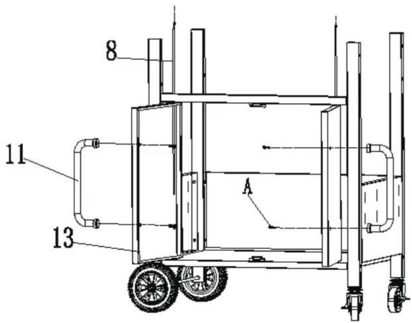 8 11 A 13