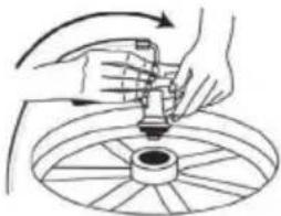 Klarstein Big Spender - INSTALLING KEG TAP - 2