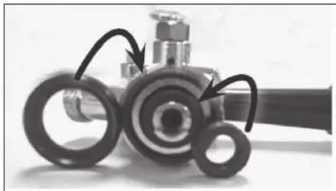 Klarstein Big Spender - CO2 REGULATOR INSTALLATION - 12