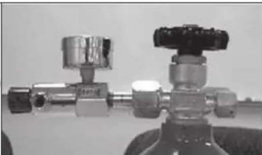 Klarstein Big Spender - CO2 REGULATOR INSTALLATION - 2
