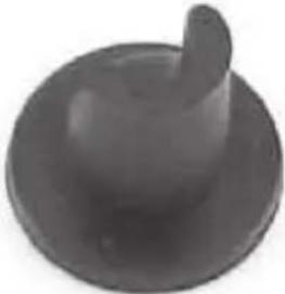 Klarstein Big Spender - Washers and O-rings - 5