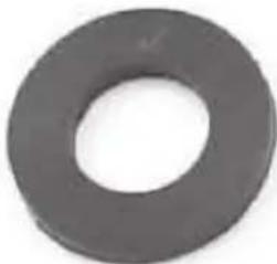 Klarstein Big Spender - Washers and O-rings - 4