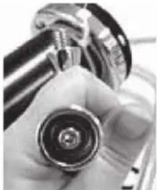 Klarstein Big Spender - CO2 REGULATOR INSTALLATION - 19