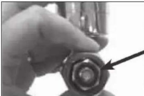 Klarstein Big Spender - CO2 REGULATOR INSTALLATION - 1