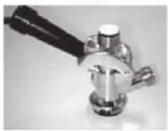 Klarstein Big Spender - CO2 REGULATOR INSTALLATION - 7