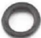 Klarstein Big Spender - Washers and O-rings - 7