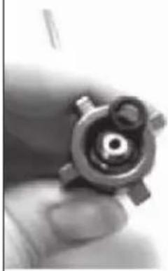 Klarstein Big Spender - CO2 REGULATOR INSTALLATION - 14
