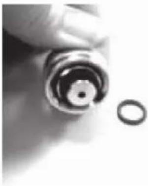 Klarstein Big Spender - CO2 REGULATOR INSTALLATION - 15